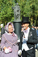 Таганрог обороняется