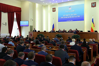 В Ростовской области завершают подготовку к отопительному сезону