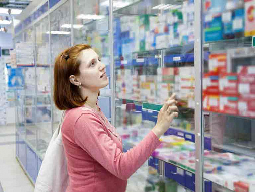 Переходим на российские?