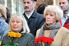 Памяти Михаила Бушнова