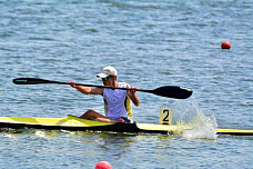 На Дону прошли соревнования по программе Спортивных игр молодежи