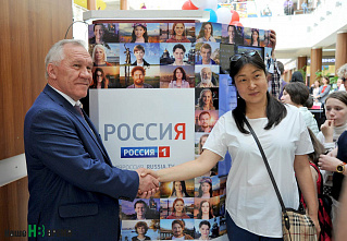 Очередь в… семейный альбом