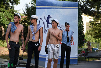 Russian Model market-2019 в Ростове