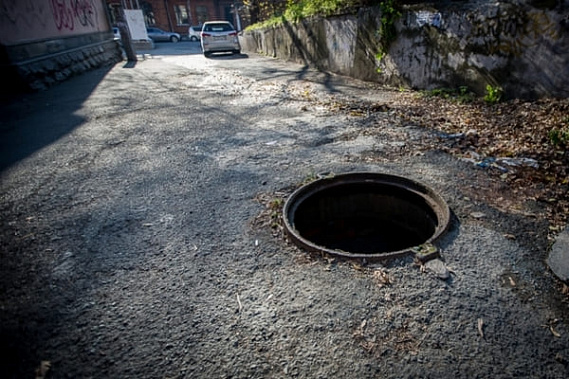 «Ростовводоканал» вычислил воров через паблик в социальных сетях