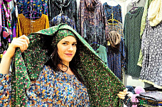 Прикоснуться к святыням