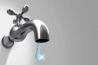 В Ростове 16 сентября часть жителей останется без воды