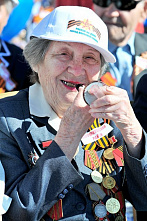 День Победы-2013 в Ростове-на-Дону_21936