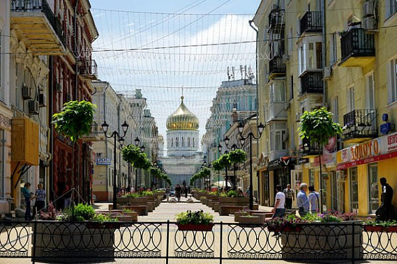  В Ростовской области с 22 июня отменяются ряд ограничений