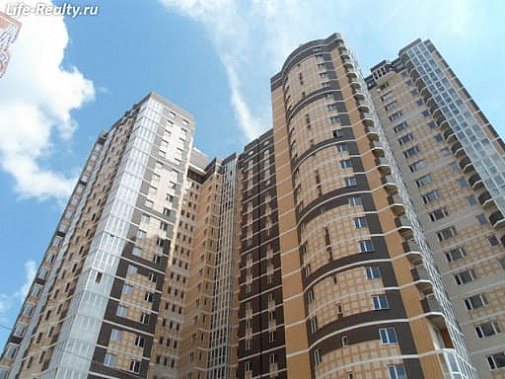 В Ростове согласовано строительство крупнейшего в городе ЖК