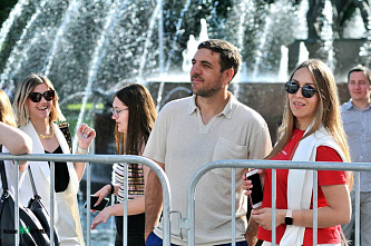 День России