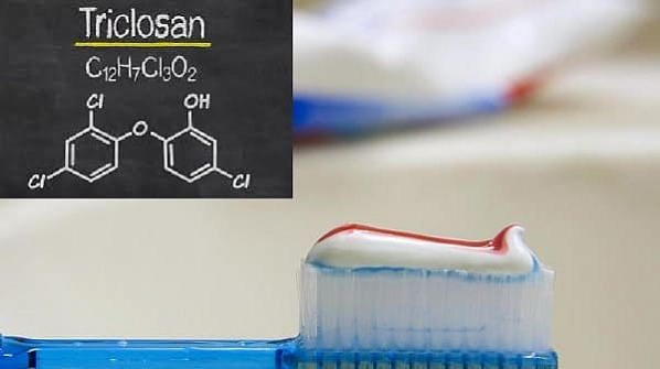 Антисептик делает бактерии… сильнее