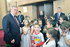 С Новым годом, донская детвора!