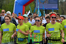 23.04 Забег в Ростове