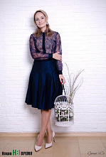 На обложке – чемпион!