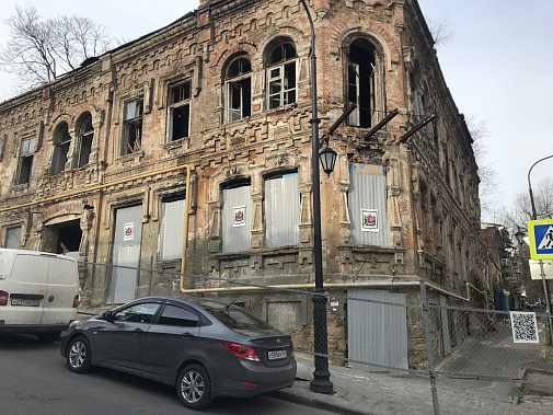 Фото: «МойФасад»