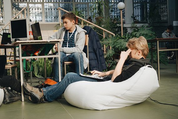 Фото: Алла Гуцева