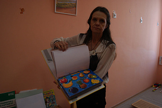 Читайте, и ребенок заговорит