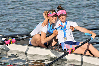 Возможности гребного канала «Дон» расширились