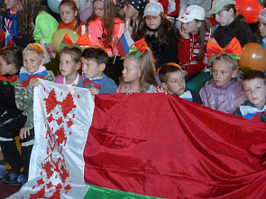 Лето продолжается!_25769