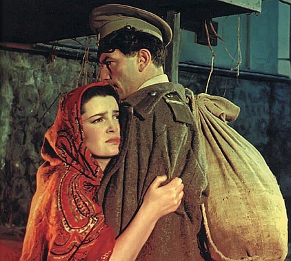 «Тихий Дон» на севере и юге