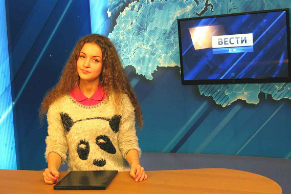 Они будут журналистами