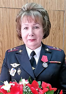 «ЮИД ДОНА» поздравляет с праздником ветеранов и сотрудников Гоставтоинспекции!