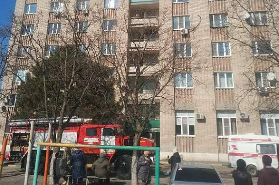 Фото группы Вконтакте 