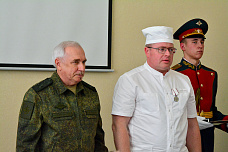 18 10 2025 От имени Министра обороны