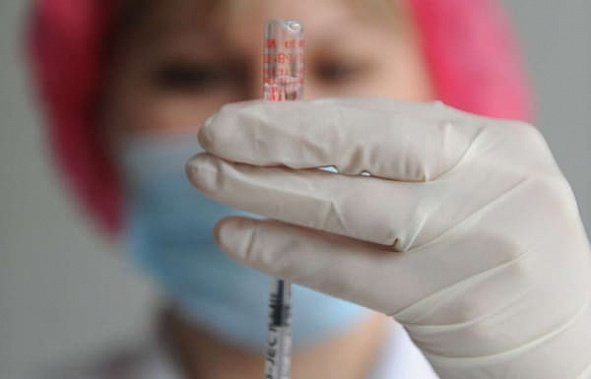 Те самые осложнения гриппа