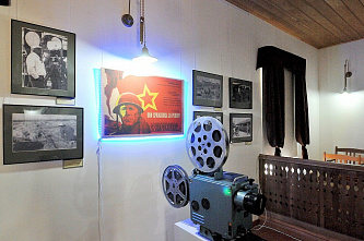 Туробъекты должны быть доступными