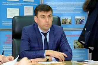 Донское управление Россельхознадзора поменяло руководителя