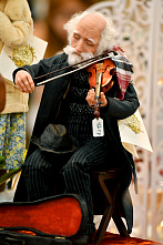 09 12 2024 Все куклы в гости к нам