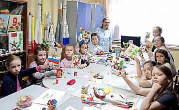 Возвращайтесь скорее домой! Вас ждет вся страна