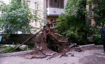 Русский лётчик в фашистских застенках