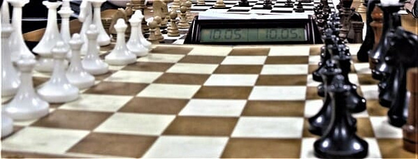 Донские шахматисты блеснули на международном блиц турнире