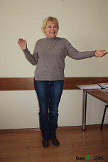 Худо вам, девчонки? Худо!