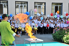 В Ростовской области появились опорные школы РАН