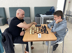 На связь с FIDE снова вышли из донского хутора Красный Крым