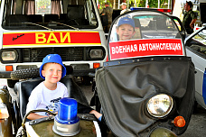 12 07 2025 Помощь волонтеров Челябинска пришла вовремя