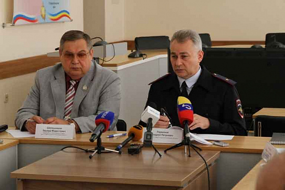Преступлений по-прежнему много