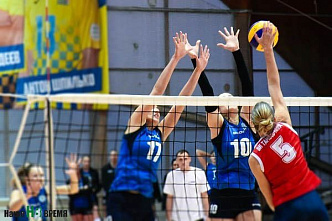 Над Доном «ласточки» взлетели