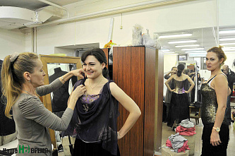 В ожидании «Шерлока Холмса»