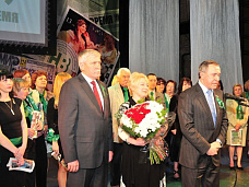 90-летие газеты «Наше Время»_9130