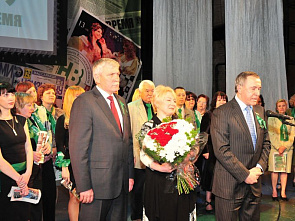 90-летие газеты «Наше Время»_9130