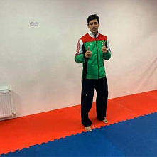 Праздничную зарядку в Батайске проведет олимпийский чемпион