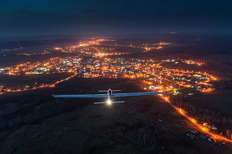 В Ростовской области уничтожена очередная группа украинских дронов