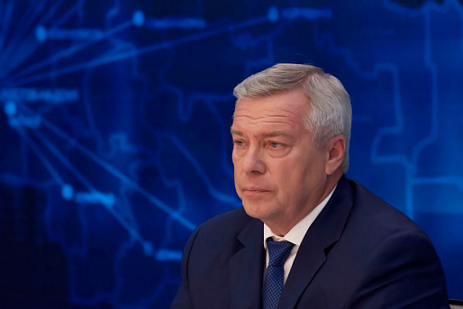 Губернатор Ростовской области выразил соболезнования пострадавшим при теракте в Лисичанске