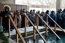 18 01 2026 Более 300 военнослужащих погрузились в воду