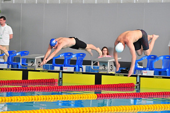 Все решила шпага