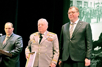 Захотели и открыли - Будницкий - 93%